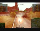 World of Tanksプレイ動画(AMX AC Mle. 1948) 2012/07/07