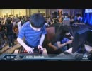EVO2012 day1 スパ4AE Ver.2012 SemiFinals-pool　どぐら vs Poongko