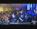 EVO2012 day1 スパ4AE Ver.2012 SemiFinals-pool　Justin Wong vs MOV