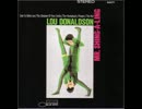 [446] THE SHADOW OF YOUR SMILE @ MR. SHING-A-LING - LOU DONALDSON