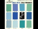 [443] TRUE BLUE - TINA BROOKS