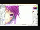 ペンを持って三万里「ich」一日目