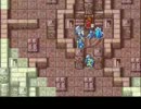 ファイアーエムブレム烈火の剣　支援ループ　ダール編　３２章外伝