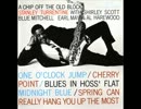 [436] One O'Clock Jump @ A Chip Off The Old Block - STANLEY TURRENTINE