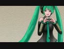 【初音ミク】你的歌只有我會唱【オリジナル曲】【中国語】