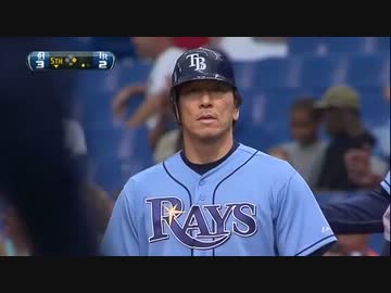 【今週のMLB】青木大活躍！(6/30~7/6)part1