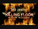 Killing Floor Summer Sideshow 2012 Trailer