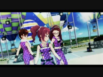 （やよかに2012） マリオネットの心