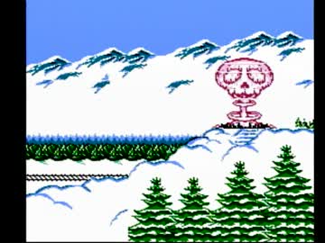 【実況】『ロックマン4』をE缶使用禁止で初見プレイしてみた　完結編