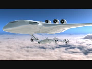 航空輸送の新コンセプト『RECREATE』