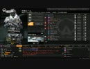 AVAプレイ動画　下手糞でも頑張る(殲滅編：その18[CZ ScorpionEVO3])