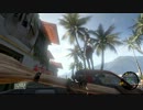 【あらびき夫婦】PC版 Dead Island デッドアイランド【初見実況】06