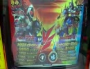 ちばりよー！ガンバライド！ File006「初のLR投入なるも…」