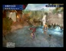 【MHP3rd】装備なしで２人でプレイしてみた！第2話