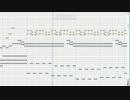 【MIDI】Baby? Lady?【耳コピ】
