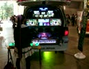 【Project-DIVA-DT2】カラフル×メロディとニコニコ超会議で見かけた素敵な車