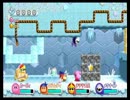 ２０周年を寿ぐ！凸凹４人組の星のカービィWii実況 Part6