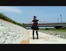 【りりあにゃん】 　少女未遂　　踊ってみた