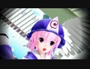 【東方MMD】【sm18240263リスペクト】yyk+ykr-WAVEFILE(fullver.)