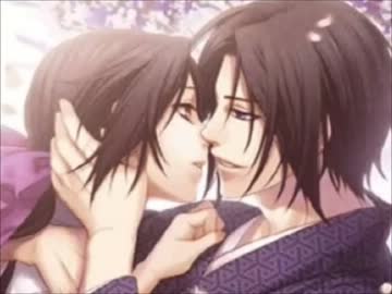 男性声優ボイス〜薄桜鬼