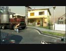【CoD:BO】SPECTRE担いでマルチプレイを実況：TDM #10【PS3】