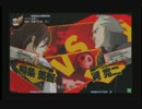6月30日　P4U　第0回HWB　HARA（美鶴）　vs　ハカセ（完二）