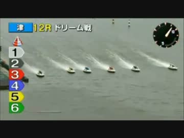 とある競艇のスタート事故・7月1日～7日