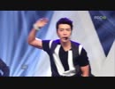 [高画質]120707 Superjunior - From U + Sexy, Free &amp; Single@Music core