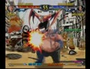 7月3日　セントラル八王子店　AC北斗の拳　「ちょっと遅れるわSP」　その2