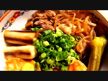 肉豆腐♪　～居酒屋の味！～