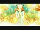 【ニコカラ】 glow～Acoustic ver.～ 【アコギ】【Off vocal】