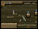 【3人実況】あらぶった3人がNewまりWii　Part23【ピストンパックン】