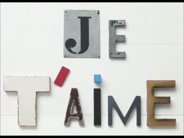 ｢je t'aime, je t'aime｣（アレンジカバー）-Spiltmilk