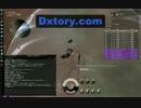 【初心者】2012/6/30コエダメ夜明けWH防衛戦Part.3【EVEOnline】