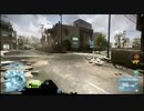 【BF3】戦場は常に非情です その5前半【実況プレイ】