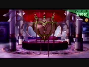 P3P 本気を出すべくMANIACSで実況プレイ part43