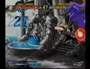 7月3日　セントラル八王子店　AC北斗の拳　「ちょっと遅れるわSP」　その5