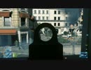 BF3(PC) VSTvsCG 練習試合 seine US(1/2) 12/07/07