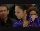 2009 WC 安藤美姫 SP SAYURIより