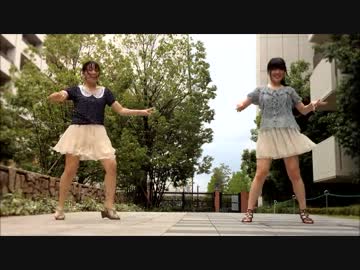 【花梨】Gravity=Reality踊ってみた【ミア】