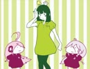 【ちょっと】　君はいなせなガール　歌ってみた　Verえぐ　【正直】