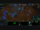 【StarCraft2】へたれテランの実況プレーVol.18