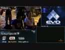 EVO2012 day2 KOF13予選　BBZ vs ときど