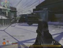 【MW2】あきちの実況　part4　～F2000を使ってみた～【TDM】