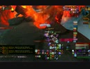 WoW 七夕のRaid 10man Heroic Madness of Deathwing