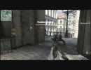 [cod:MW3実況]キルレ0.28ですけど何か？　その5
