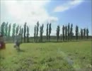 懐かしい番組に3人がアフレコしてみた　2ミリ