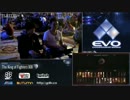 EVO2012 day2 KOF13 TOP32　BBZ vs ハイタニ