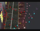 XrossStreetBeats陰陽師プレイ動画 1/2