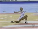 1998 US Nationals ニコル・ボベク SP Zorba